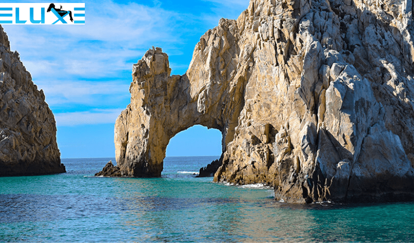 What are the best beach resorts in Cabo San Lucas to celebrate New Year 2022?