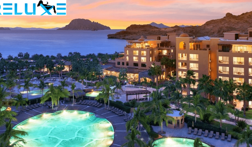 Reserve any of these best beach Resorts in Loreto to celebrate New Year 2022